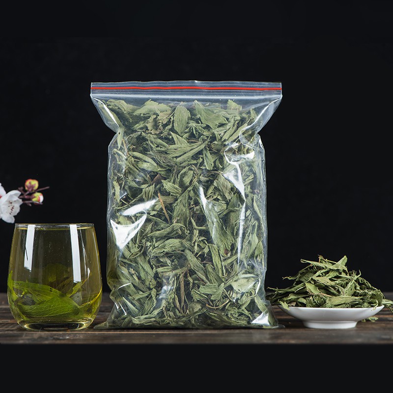 cỏ ngọt sấy khô 1kg