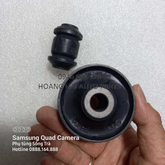 CAO SU CÀNG A DAEWOO GENTRA 2009 QUẢ TO