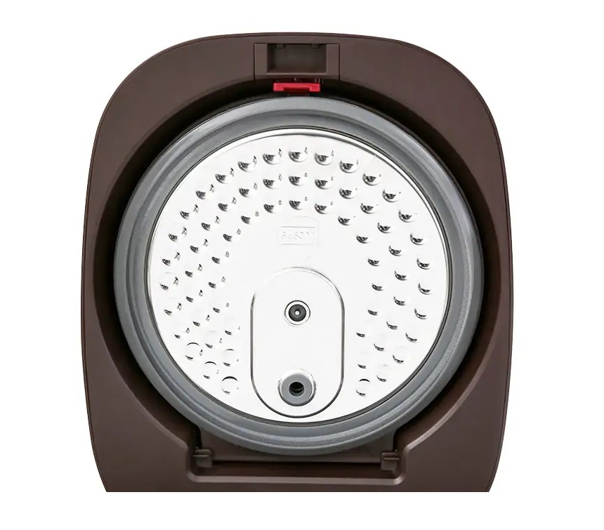 Nồi cơm điện cao tần Sharp KS-IH191V 1.8 Lít