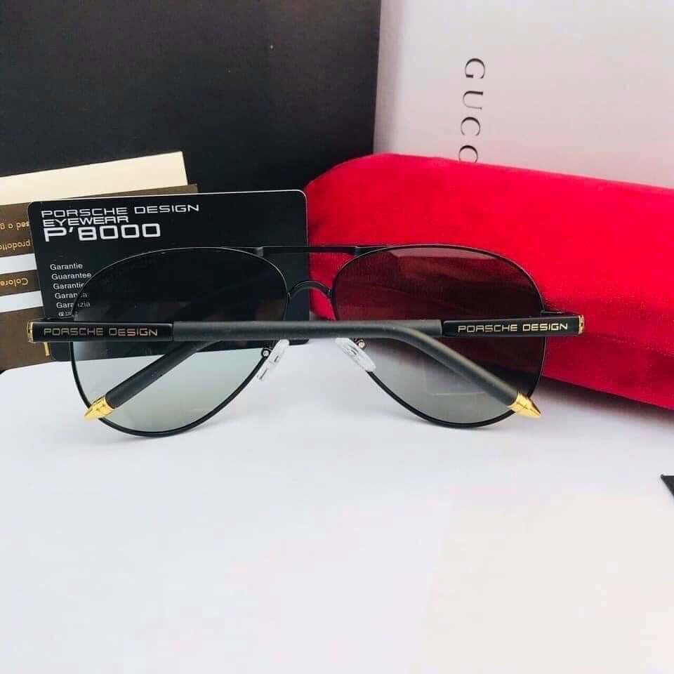 Kính mát đổi màu Porsche Design