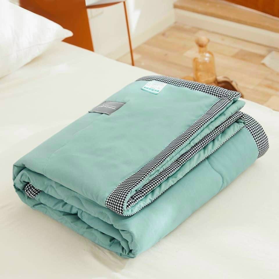 Chăn hè ZARA HOME hàng xuất nhật 2mx2m3