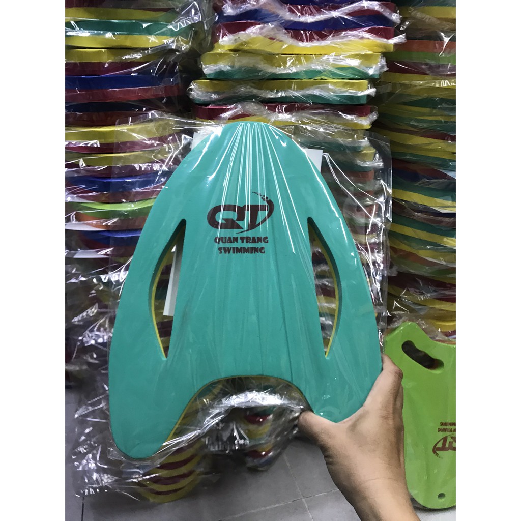 Phao tim tập bơi,  ván tập bơi cho bé-LYLYSPORTS