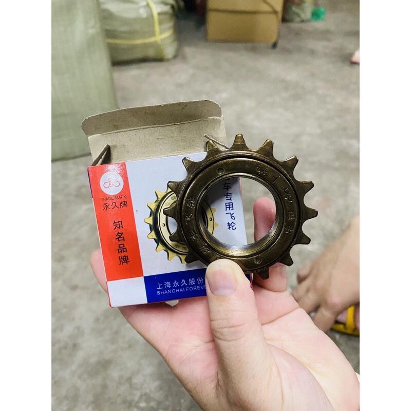 líp xe đạp ( loại 20 răng )( loại 16 răng ) .