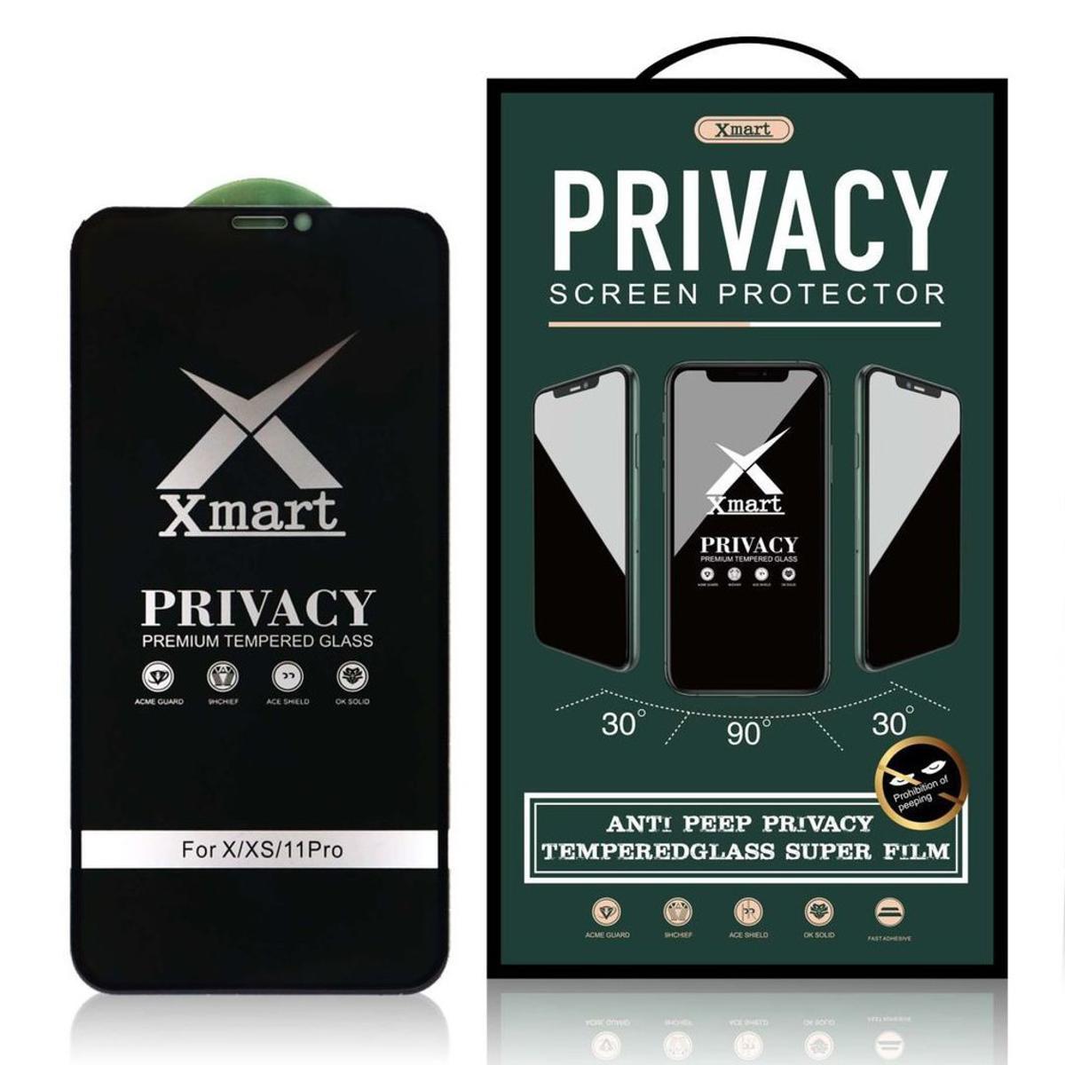 Privacy%20glass%20For%20Samsung%C2%A0Galaxy%C2%A0A23%C2%A05G%20Tempered%20Gorilla%20Glass%20Privacy%20Screen%20Protector%20-%20Image%202