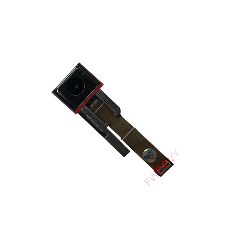 Ready Available Original For OnePlus 7 Pro Front Camera Main Frontal Facing Selfie Camera Module Flex Cable Repacement Repair Parts