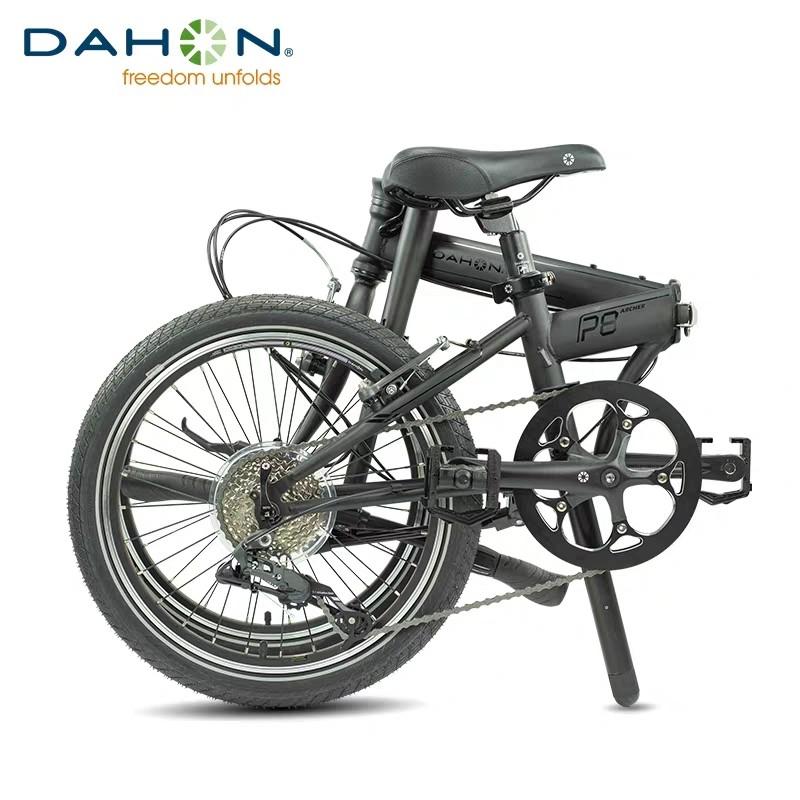 archer p8 dahon