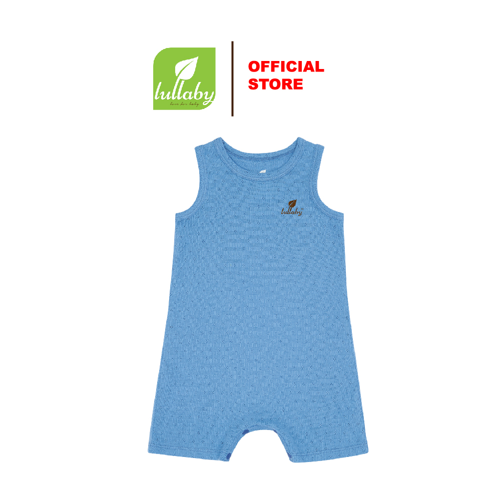 LULLABY - Romper BT NH365M
