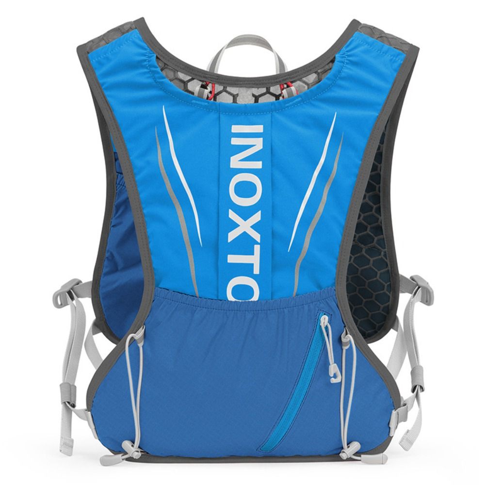 GOT WINDY Waterproof Trail Running Backpack Ultralight Foldable