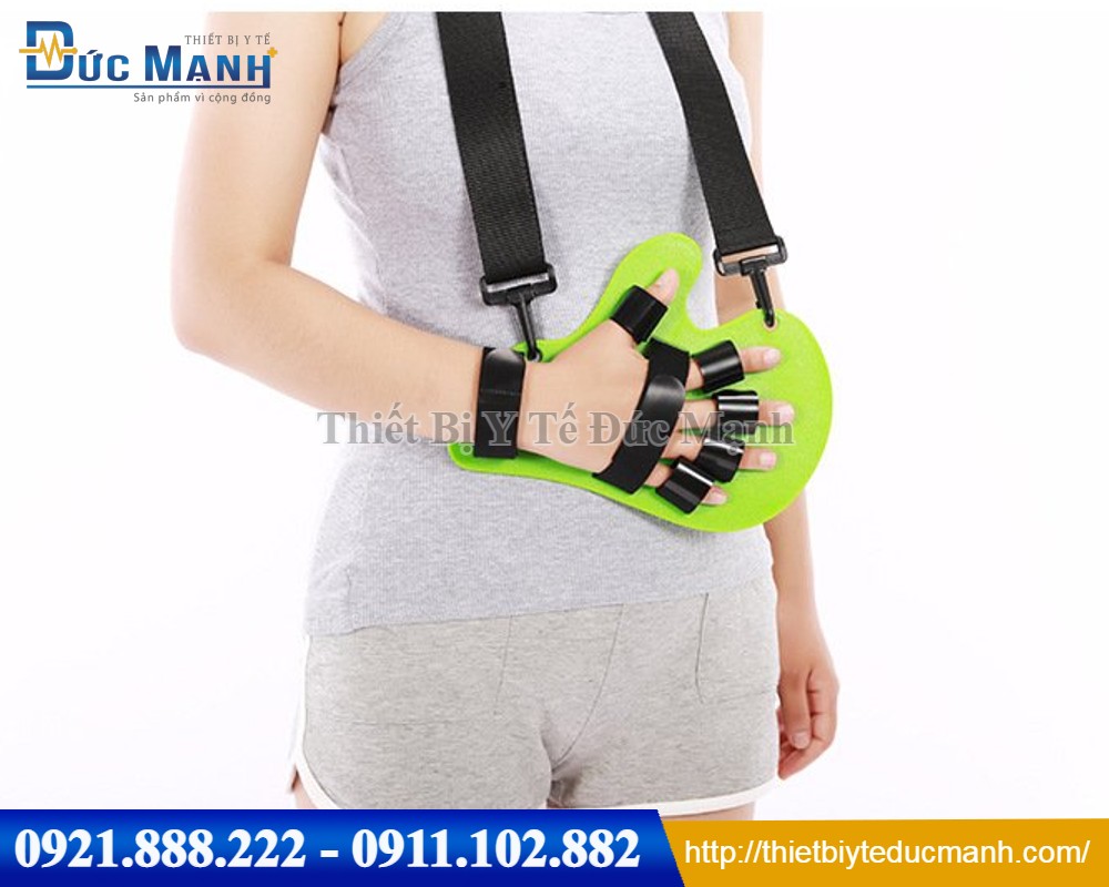 Nẹp cố định bàn ngón tay