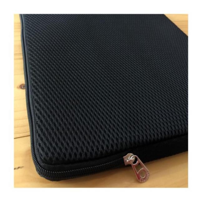 Túi chống sốc laptop loại dày từ 13 inch -> 17inch - loại lưới
