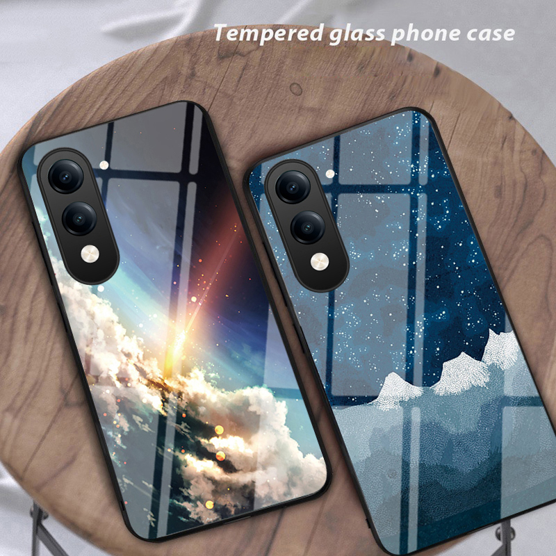 Phone%20case%20Vivo%20Y19S%20GT%20Y29S%20Y29T%20Couple%20Starry%20Moon%20Mirror%20Glass%20Protector%20Meteor%20Start%20Back%20Cover%20Vivo%20Y29T%20Y29S%20Y19S%20GT%20Case%20-%20Image%2010