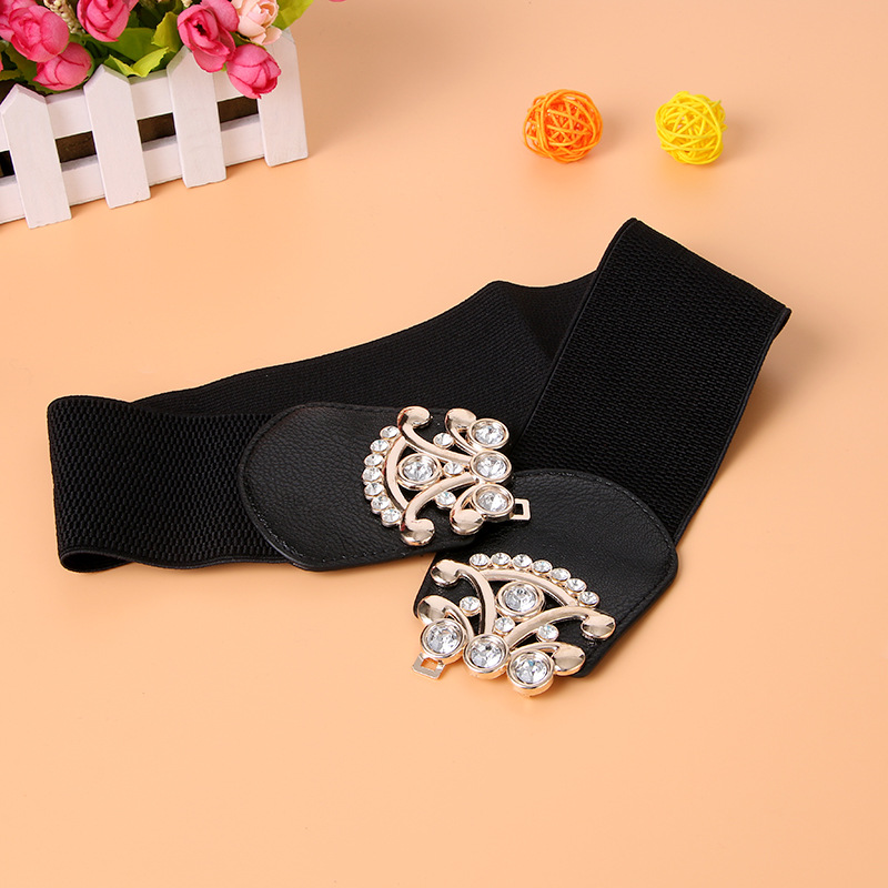 [HCM]Thắt lưng nữ bản 8 cm-PK231
