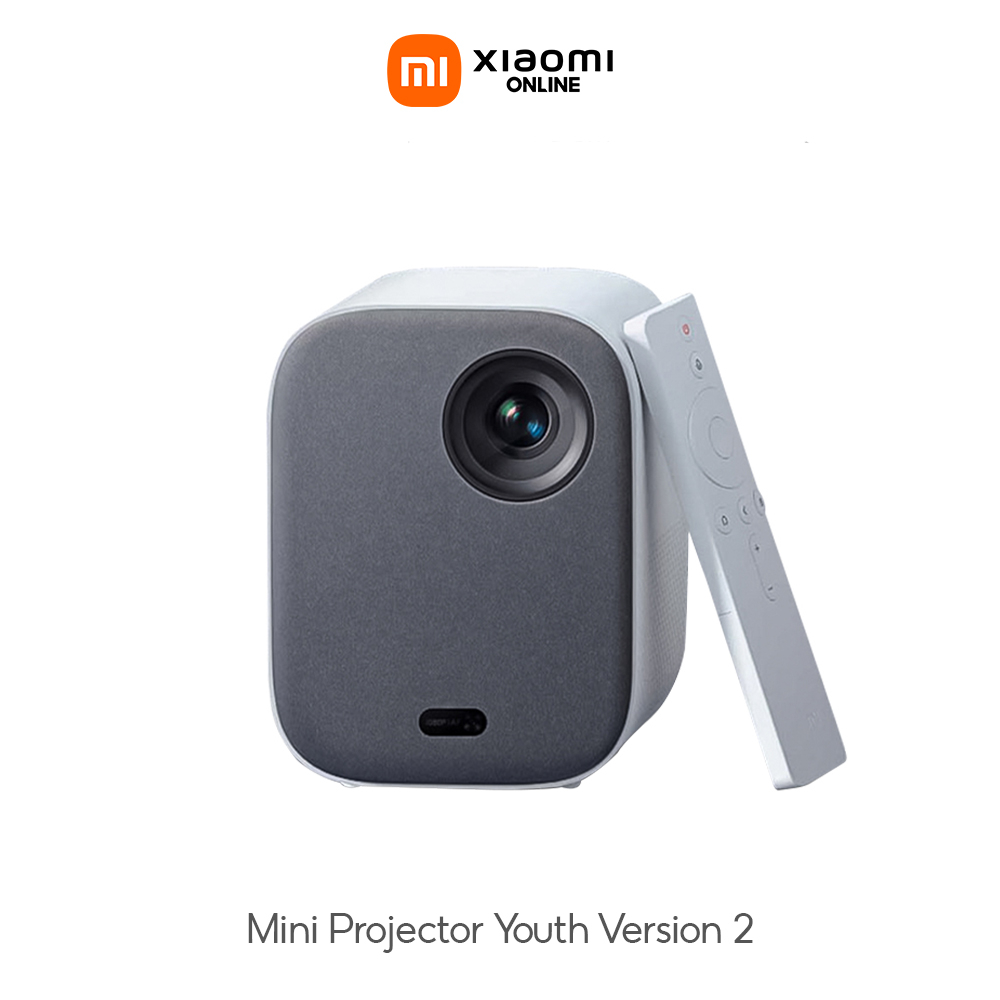 xiaomi mijia mini projector portable