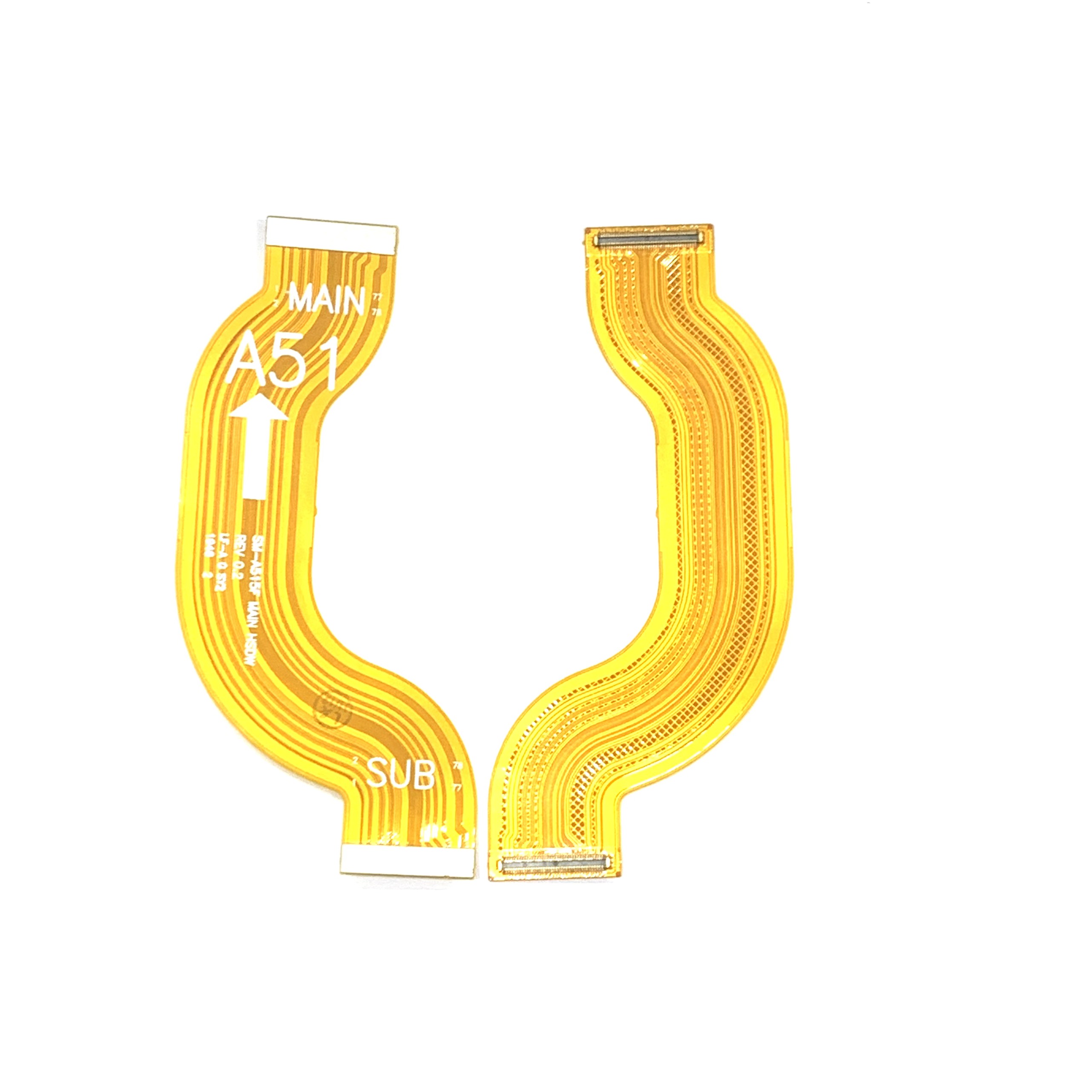 Cáp nối Main sạc Samsung A51