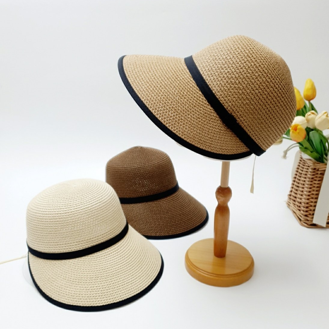 Nón Summer hat Hàn Quốc