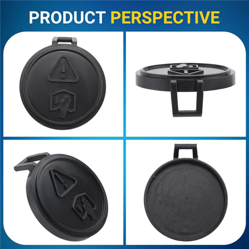 Radiator Bottle Cap for MINI ONE & 2001 to 2006 Petrol.