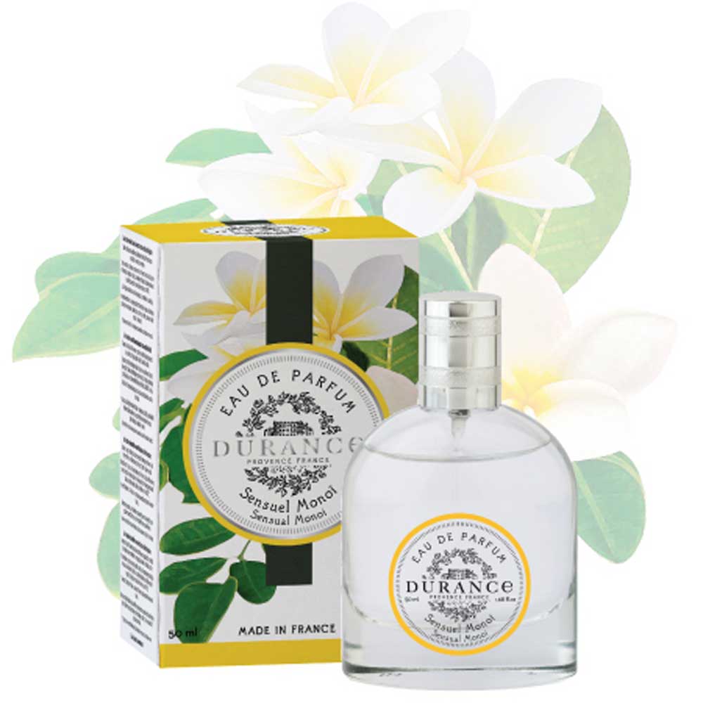DURANCE Eau de Parfum Delicious Fig Summer Fig Durance en Provence