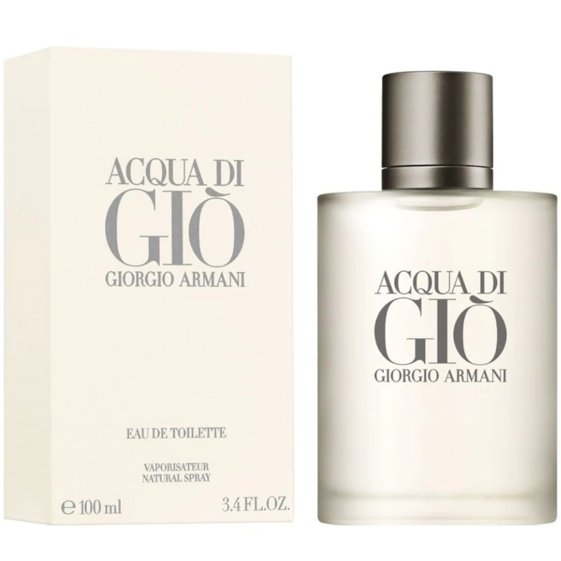 acqua di gio edp 100ml