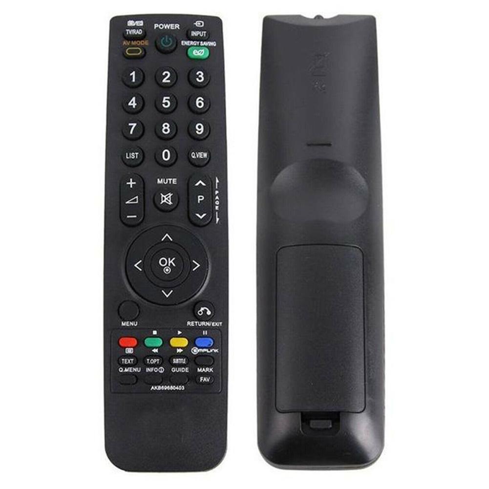 Long Distance Tv Remote Control Long Remote Control Distance For Lcd Tv Remote Control Akb69680403 ...