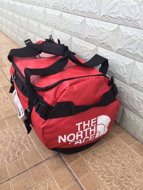 COD》(OFFER) THE NORTH FACE DUFFEL BACKPACK OFFSHORE BAG TRAVEL BAGPACK  OUTDOOR
