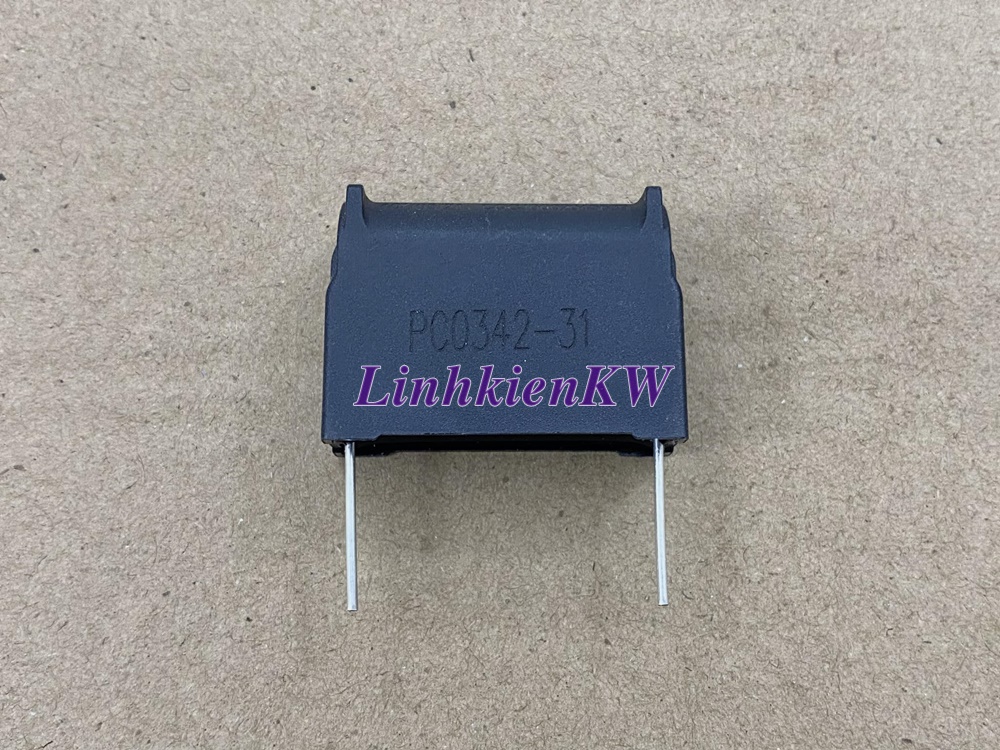Tụ bếp từ mkph 0.33uf 630vac 1200vdc dáng đứng mới chính hãng bm 100% !