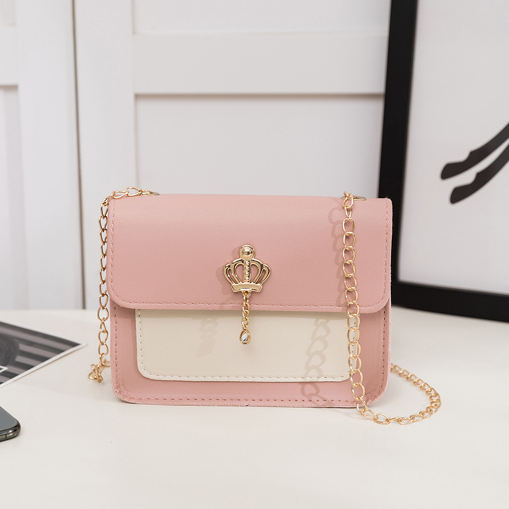 【NEW】 Women'S Fashion Casual Messenger Crossbody Bag Handbag Tote Single Shoulder Bags Mochilas Para Mujer Mochilas Femeninas Y2k.