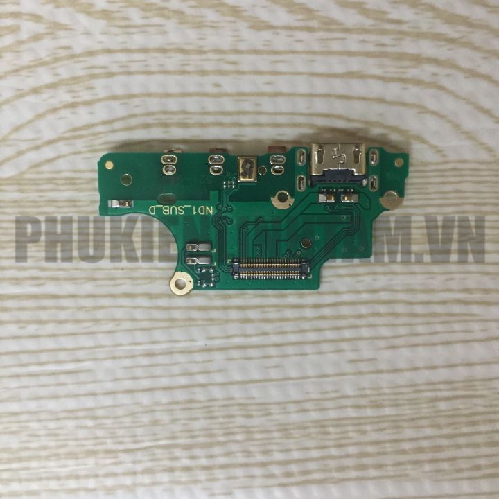 Bo chân sạc Nokia 5