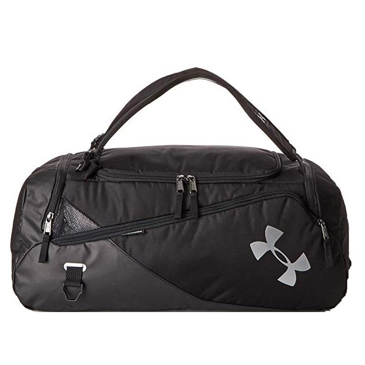 under armour contain duo 2.0 cylinder backpack