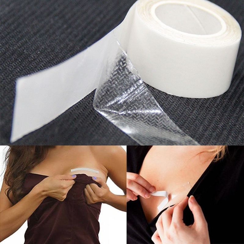36 Miếng băng dán cố định quần áo
