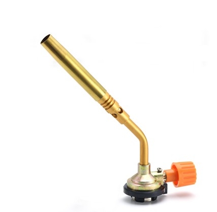 Đầu khò ga đồng đa năng BUTANE