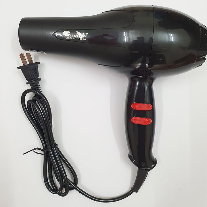 Máy sấy tóc hai chiều nóng lạnh ChenYe MSD-502