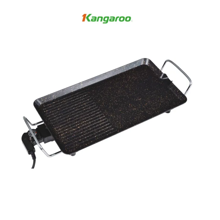[ GIÁ SIÊU RẺ ] Bếp nướng điện Kangaroo size 47x27 model KG699