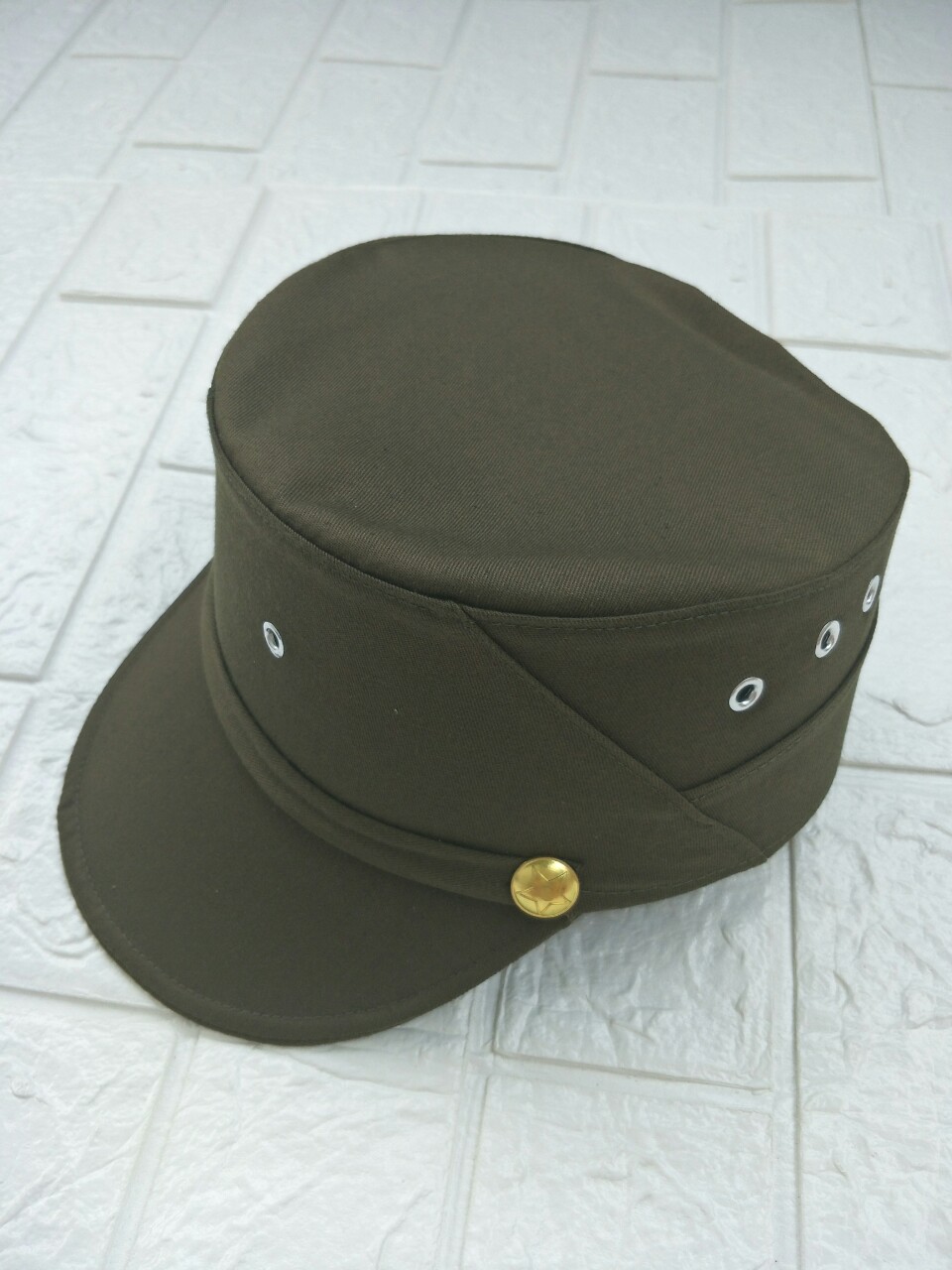 Mũ lưỡi trai