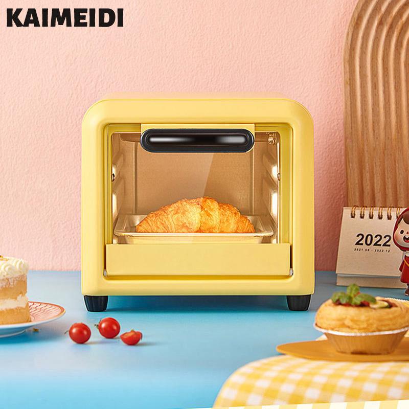 KAIMEIDI electric oven 5L household small multi-functional baking mini oven hot rice