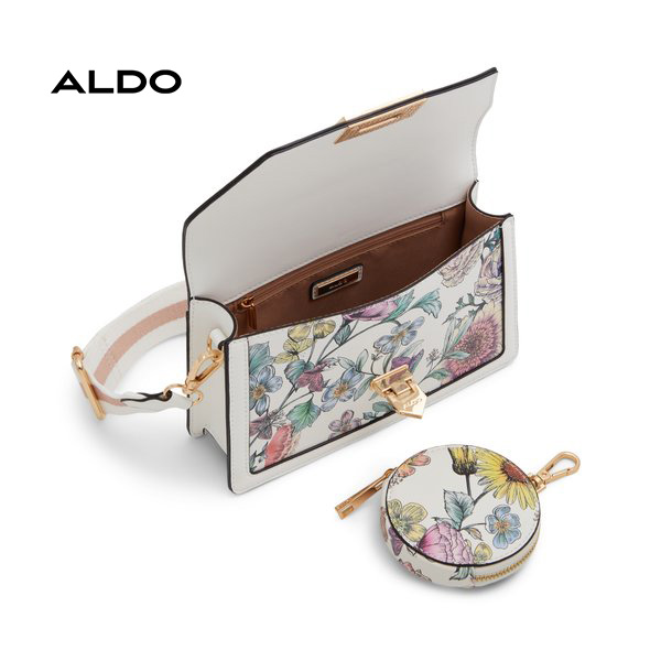 Túi xách tay nữ Aldo TRAVELLY