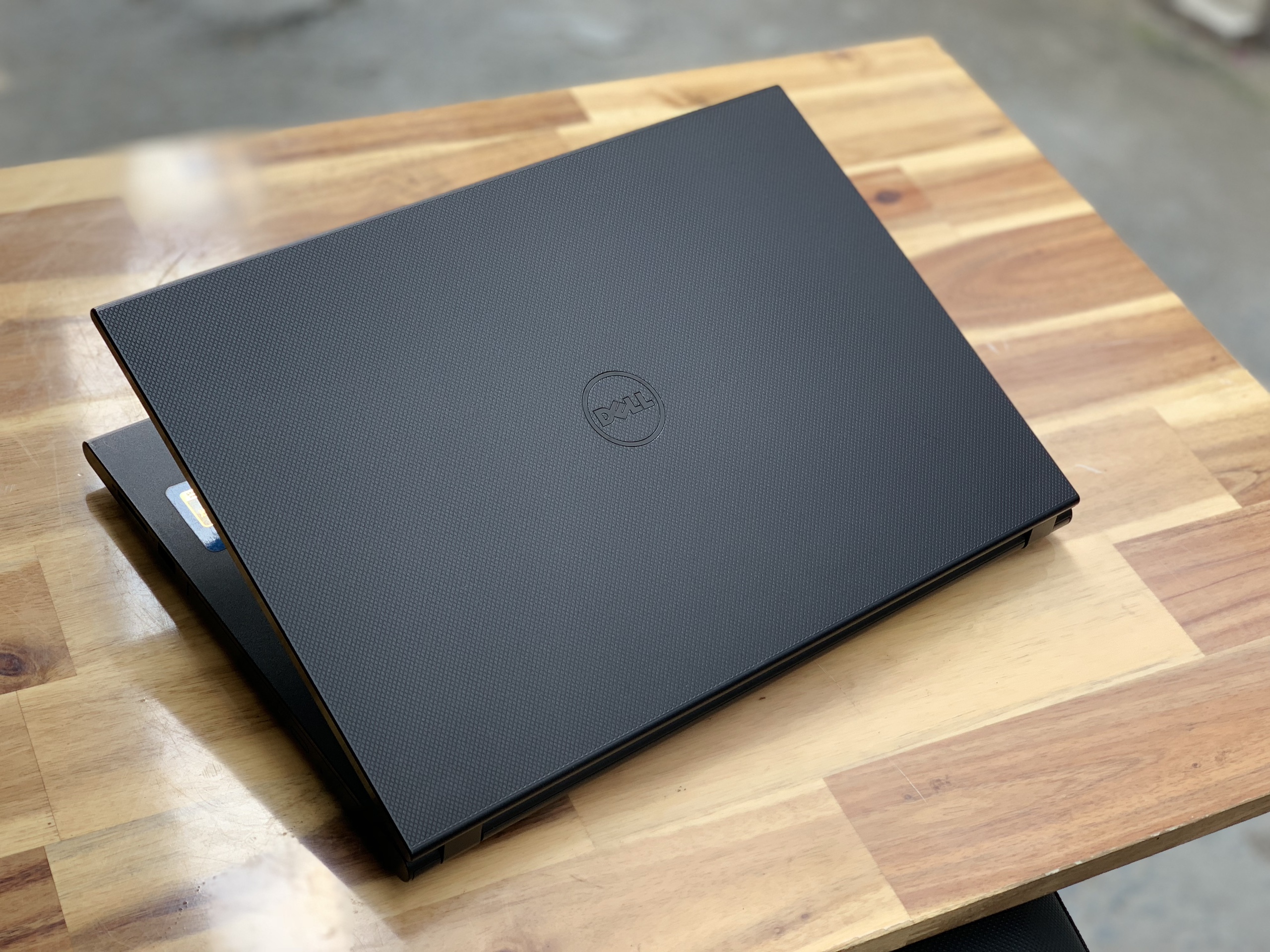 Laptop Dell Inspiron 3442, i3 4005U 4G 500G 14inch