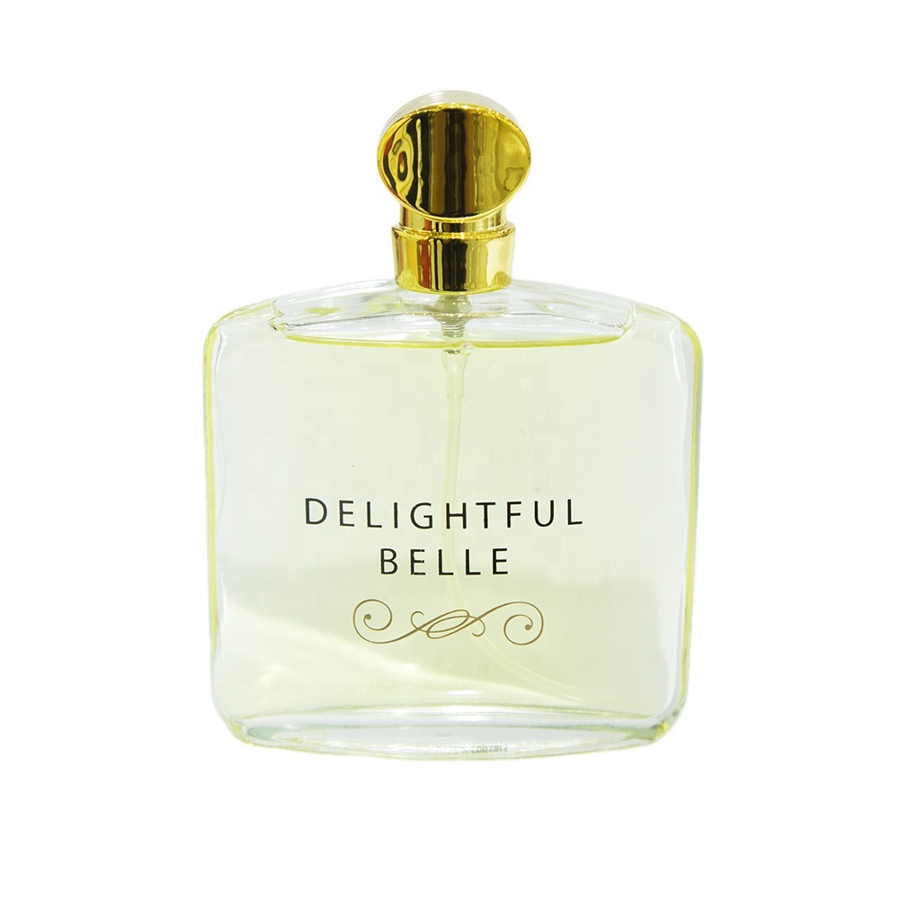 Delightful 2025 belle perfume