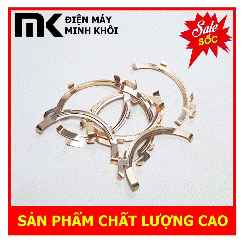 (2 chiếc) Lá thép đồng đảo chiều máy khoan Bosch 2-26