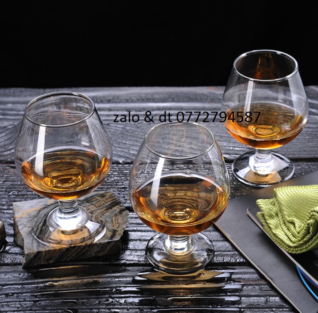 Ly Thủy tinh Ocean Classic 255ml  340ml