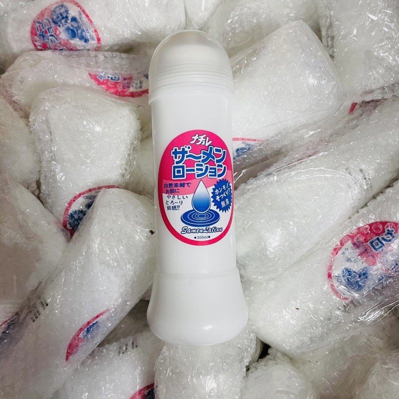 [Chính hãng] ɡel Bôi Trơn Tinh Trùng Nhật Bản 300ml