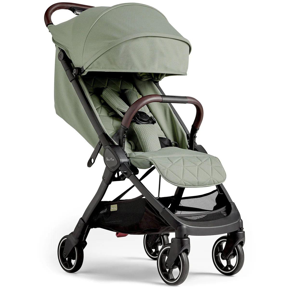 Silver Cross Clic Stroller - Assorted Colours | Lazada Singapore