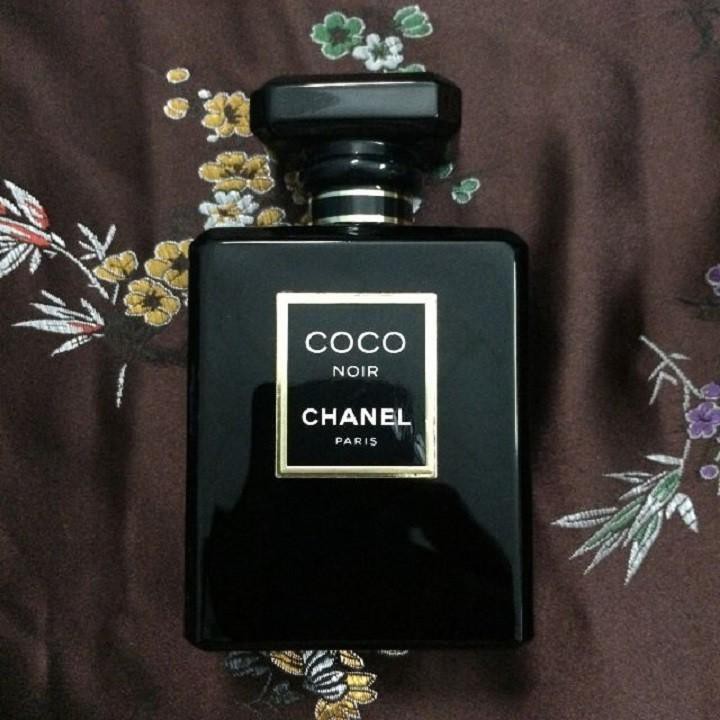 Nước hoa  CoCo Đen 100ml. Lưu hương lâu