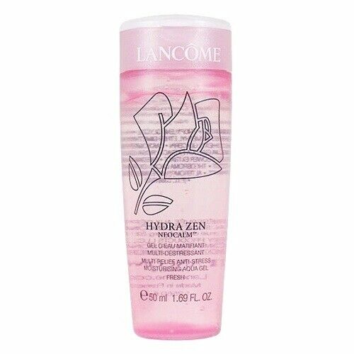 lancome essence hydra zen