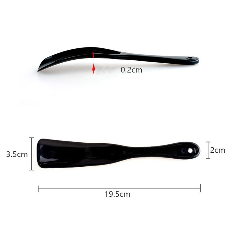 Đón Gót Giày Bằng Nhựa PKHKD117