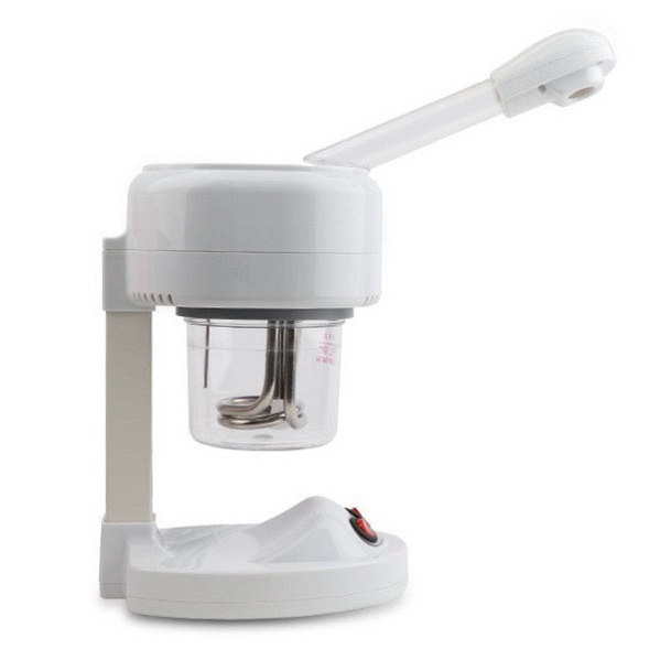 Xông mini dt 03 máy xông 1 cần nóng xông hơi mặt dùng cho cá nhân trong spa, bảo hành 12 tháng. vvv