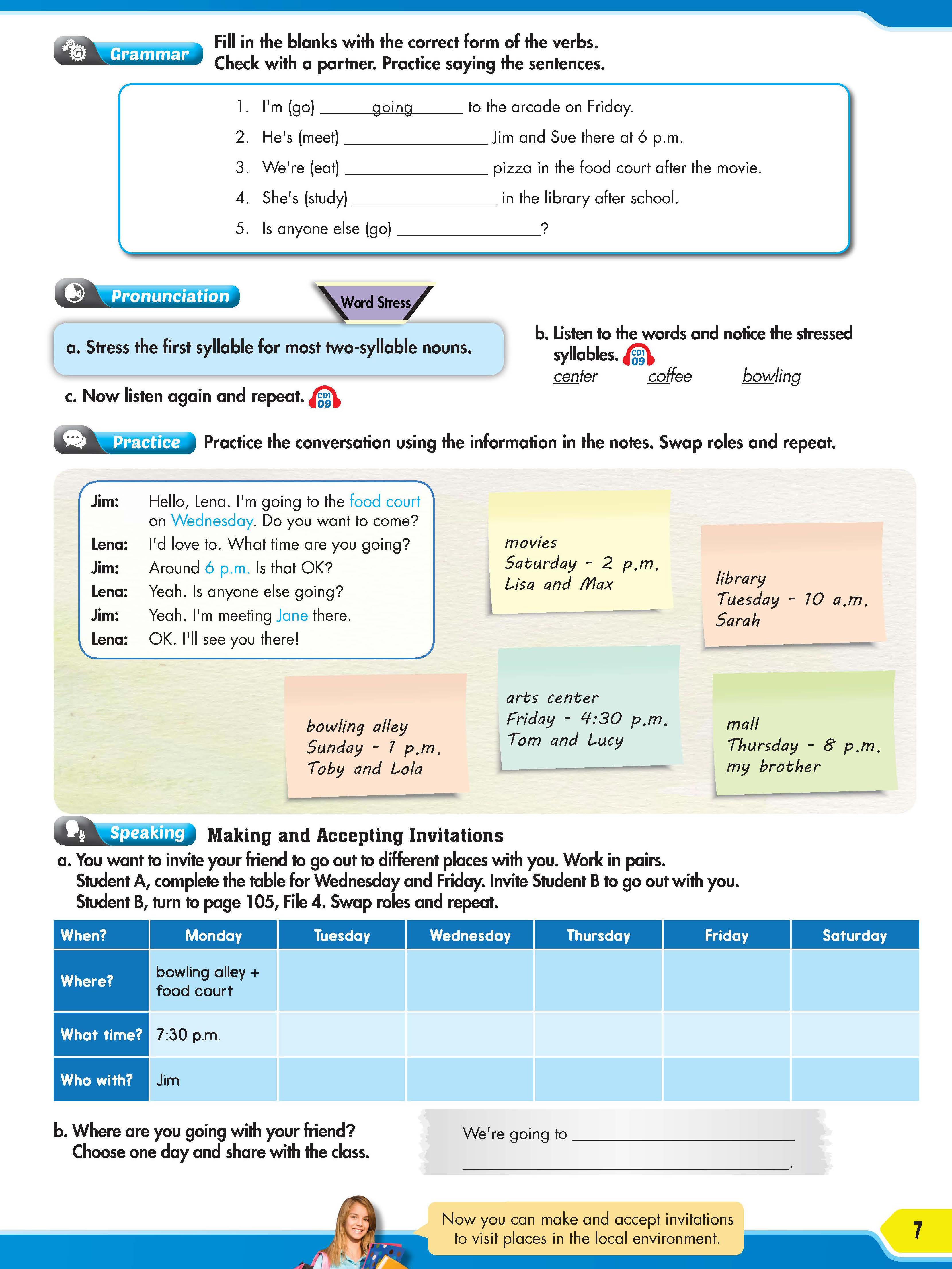 Sách - dtpbooks - i-Learn Smart World 9 Student Book