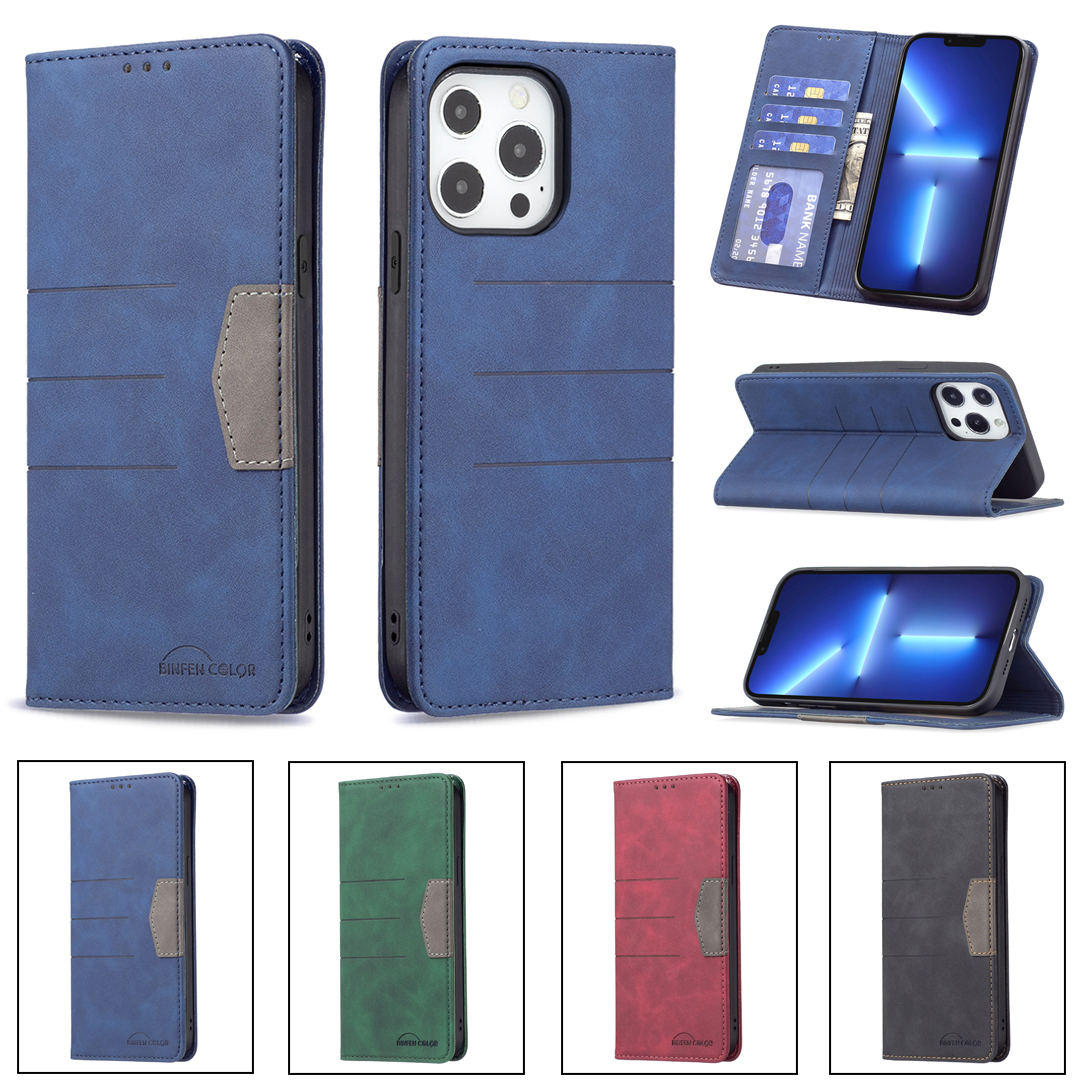 <iphone case>BF10 leather case with card hole for iphone 14 pro max 14 plus iphone 13 pro max 12 pro max 11 pro max 13mini 12mini iphone XR 7plus 8plus xs max business style phone casing phone flip cover