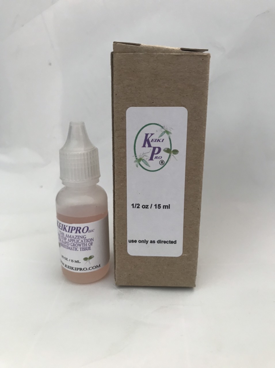 Keiki Pro Mỹ 15ml Hàng chính hãng