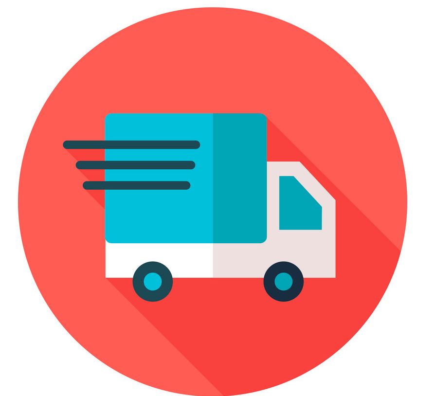 Delivery Lazada Singapore