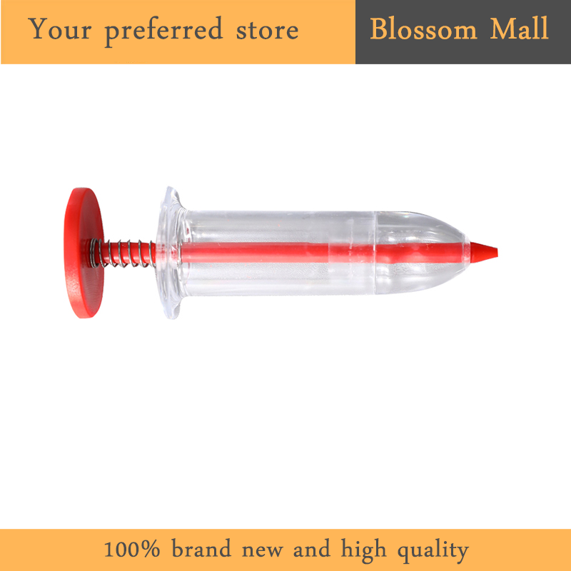 Mini seed sowing tool, automatic drilling and sowing, gardening tool